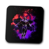 Soul of the Magnetic - Coasters