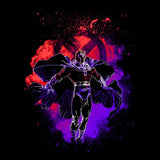 Soul of the Magnetic - Long Sleeve T-Shirt