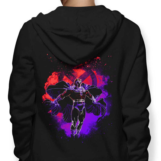 Soul of the Magnetic - Hoodie