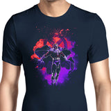 Soul of the Magnetic - Men's Apparel