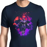 Soul of the Magnetic - Men's Apparel