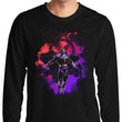 Soul of the Magnetic - Long Sleeve T-Shirt