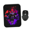 Soul of the Magnetic - Mousepad