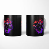 Soul of the Magnetic - Mug