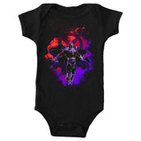 Soul of the Magnetic - Youth Apparel
