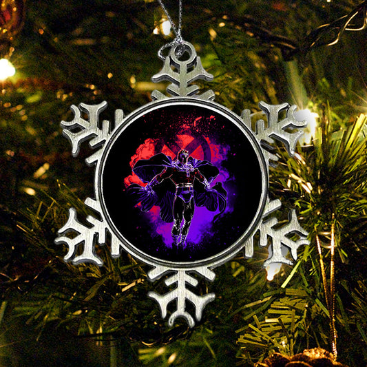 Soul of the Magnetic - Ornament