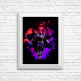 Soul of the Magnetic - Posters & Prints