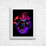 Soul of the Magnetic - Posters & Prints