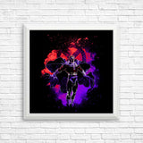 Soul of the Magnetic - Posters & Prints