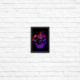 Soul of the Magnetic - Posters & Prints