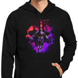 Soul of the Magnetic - Hoodie