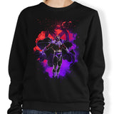 Soul of the Magnetic - Sweatshirt