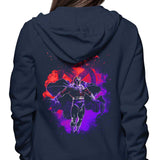 Soul of the Magnetic - Hoodie