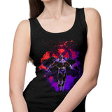 Soul of the Magnetic - Tank Top