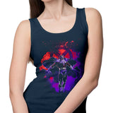 Soul of the Magnetic - Tank Top