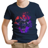 Soul of the Magnetic - Youth Apparel