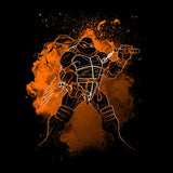 Soul of the Nunchaku (Alt) - Accessory Pouch