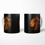 Soul of the Nunchaku (Alt) - Mug