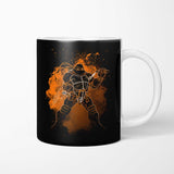 Soul of the Nunchaku (Alt) - Mug