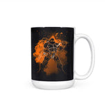 Soul of the Nunchaku (Alt) - Mug