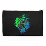 Soul of the Past - Accessory Pouch