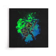 Soul of the Past - Canvas Print