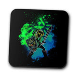 Soul of the Past - Coasters