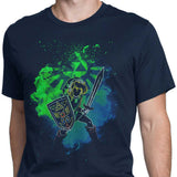 Soul of the Past - Men's Apparel