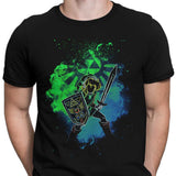 Soul of the Past - Men's Apparel