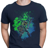 Soul of the Past - Men's Apparel