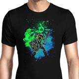 Soul of the Past - Men's Apparel