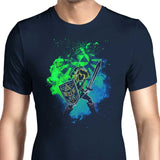 Soul of the Past - Men's Apparel