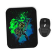 Soul of the Past - Mousepad