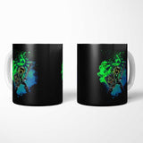 Soul of the Past - Mug