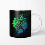 Soul of the Past - Mug