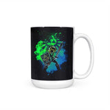 Soul of the Past - Mug
