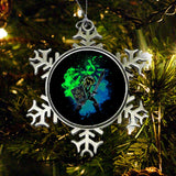 Soul of the Past - Ornament