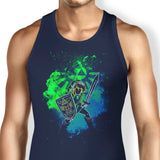 Soul of the Past - Tank Top
