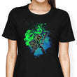 Soul of the Past - Women's Apparel