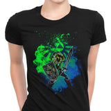 Soul of the Past - Women's Apparel