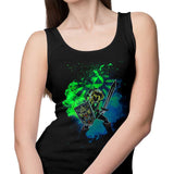 Soul of the Past - Tank Top