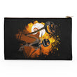 Soul of the Pumpkin King - Accessory Pouch