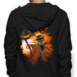 Soul of the Pumpkin King - Hoodie