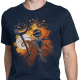 Soul of the Pumpkin King - Men's Apparel