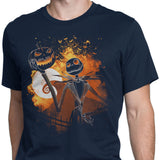 Soul of the Pumpkin King - Men's Apparel