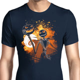 Soul of the Pumpkin King - Men's Apparel