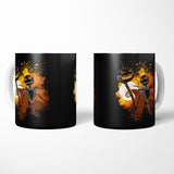 Soul of the Pumpkin King - Mug