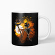 Soul of the Pumpkin King - Mug