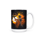 Soul of the Pumpkin King - Mug