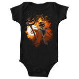 Soul of the Pumpkin King - Youth Apparel